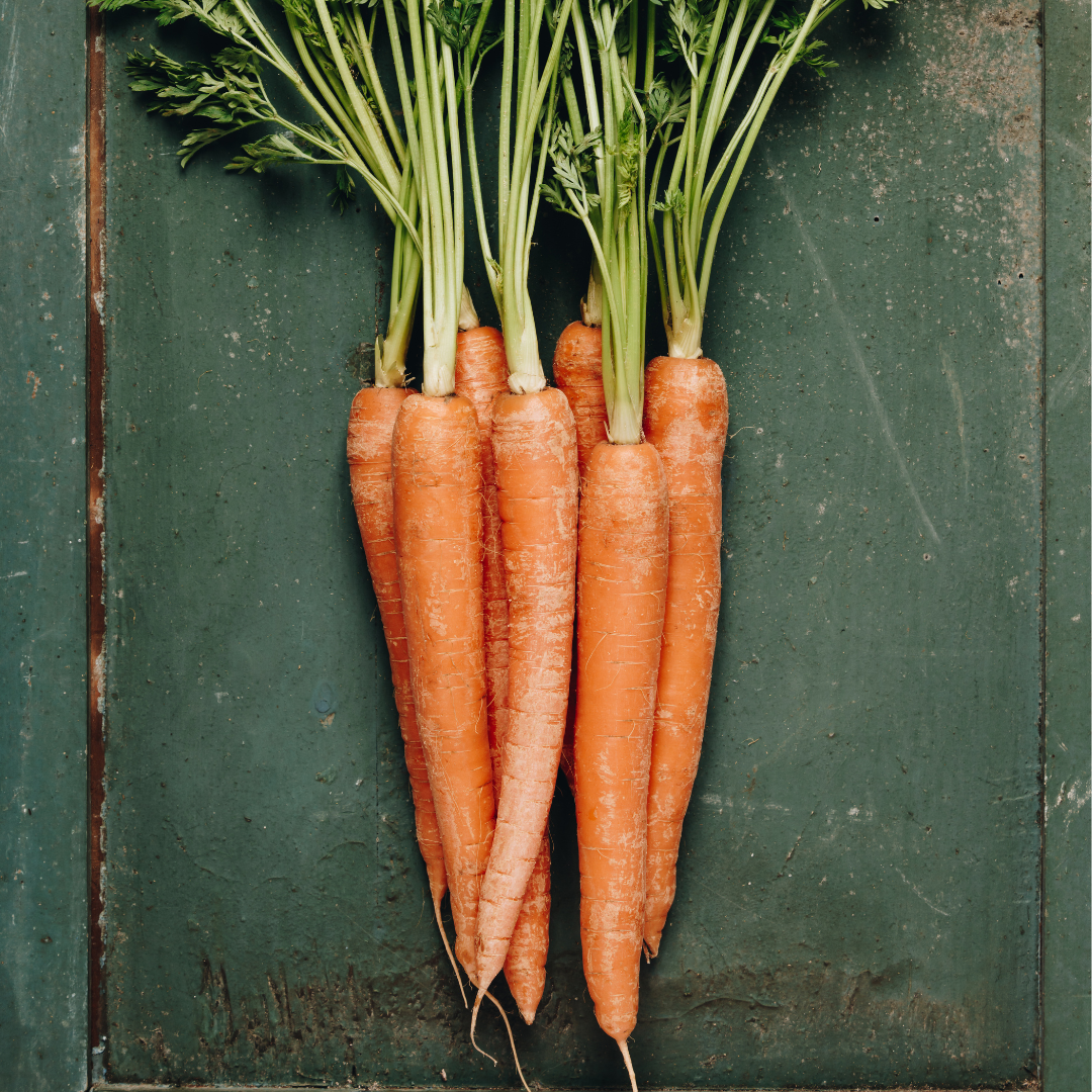 Carrots (1 lb bag)