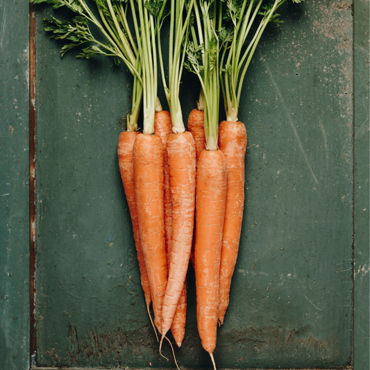 Carrots (1 lb bag)