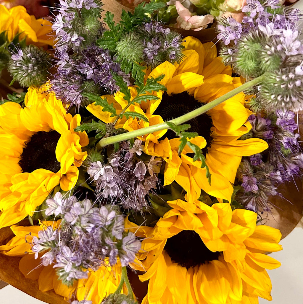 Mixed Bouquet