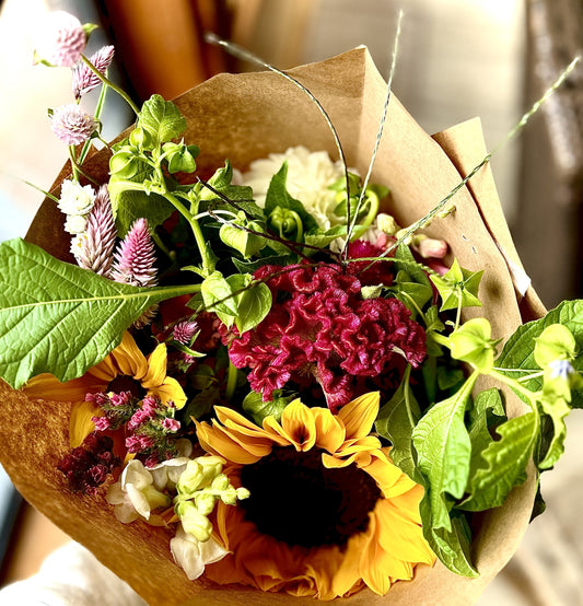 Market Bouquet